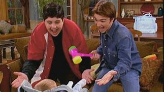 Image result for Drake and Josh S02E02