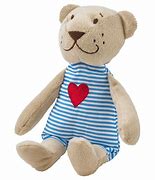 Image result for Soft Toy Tota