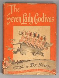 Image result for The Seven Lady Godivas