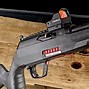 Image result for Winchester 22LR Match Rifle