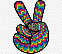 Image result for 60s Flower Power Clip Art