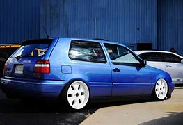 Image result for Volkswagen Golf GTI VR6