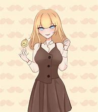 Image result for Amelia Watson X Male OC