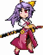 Image result for Anime Pixel Art