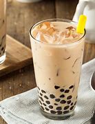 Image result for A Little Milk Tea