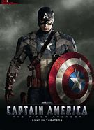 Image result for Capitao America Da Roca