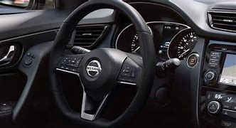 Image result for Nissan Rogue Interior