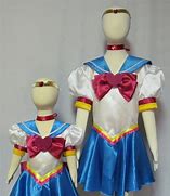 Image result for Sailor Chibi Moon LEGO