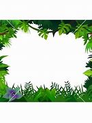 Image result for Free Jungle Border Clip Art