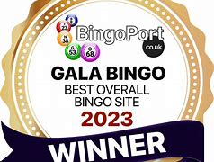 Image result for Gala Bingo Games