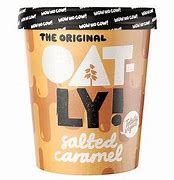 Image result for Oatly Ice Cream