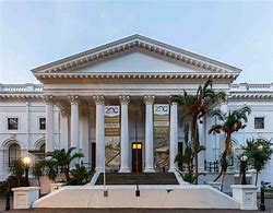 Image result for National Library of South Africa