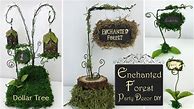 Image result for Enchanted Forest Decor