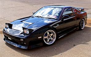 Image result for Nissan 180SX S13