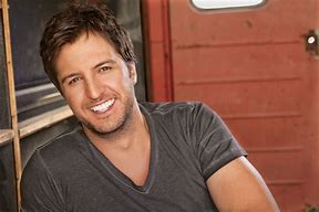 Image result for Luke Bryan