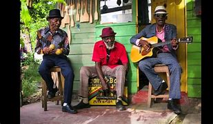 Image result for Jamaican Mento