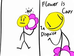 Image result for BFDI Creators Micheal and Cary