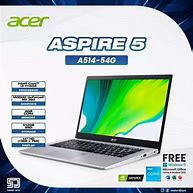 Image result for Acer Aspire 5 A514 54