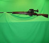 Image result for Ross Sniper Rifle