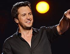 Image result for Luke Bryan American Idol