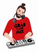 Image result for DJ Set GIF