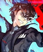 Image result for persona 5 ost last surprise