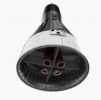 Image result for Genini Space Capsule