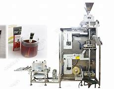 Image result for Tea Powder Stick Packaging Machine