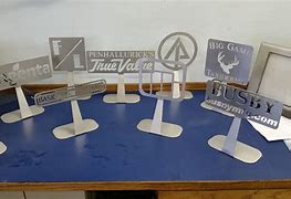 Image result for Water Jet Signs