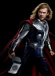 Image result for Thor Marvel Movies