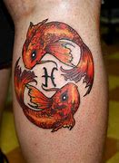 Image result for Best Pisces Tattoos