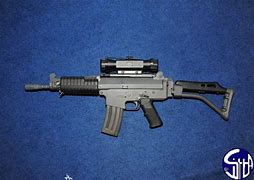 Image result for Pindad PM3