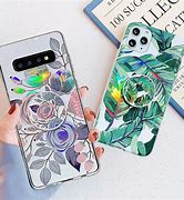 Image result for Hologram Glass Phone Case