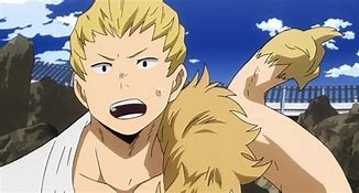 Image result for Ojiro PFP MHA