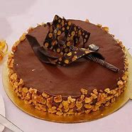 Image result for Chcolate and Walnut Cake