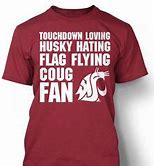 Image result for Go Cougs T-Shirt