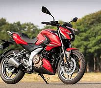 Image result for Pulsar N250