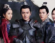 Image result for GL Chinese Drama