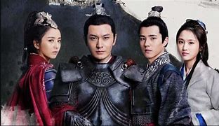 Image result for Chinese TV Drama Series