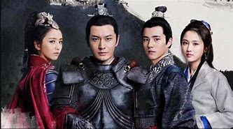 Image result for General and I Chinese Drama