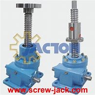 Image result for Ball Screw Jack