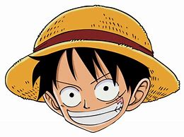 Image result for Luffy Fire Face PNG