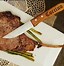 Image result for Personalized Steak Knife Sets