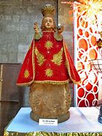 Image result for Sto. Nino Good Shepherd