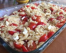 Image result for Orzo Fruit Salad