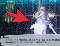 Image result for Messiah Persona 3