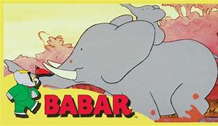 Image result for Babar TV Cast