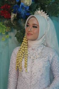 Image result for Indonesian Bride