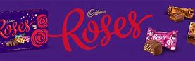 Image result for Cadbury Roses Yellow Flavor