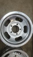 Image result for Jeep CJ5 Aluminum Wheels